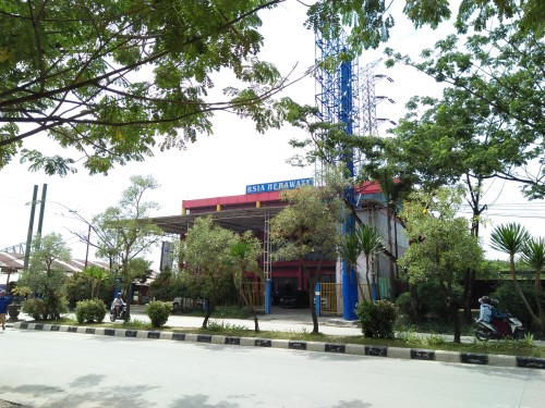 Herawaty Women and Children's Hospital, Hospital | We provide Indonesia infrastructure map on various property sectors and data. Access property listings, infrastructure developments, news, and valuable transaction data for informed decisions.