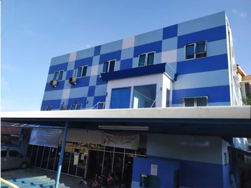 Qurrata A'yun Women and Children's Hospital, Hospital | We provide Indonesia infrastructure map on various property sectors and data. Access property listings, infrastructure developments, news, and valuable transaction data for informed decisions.