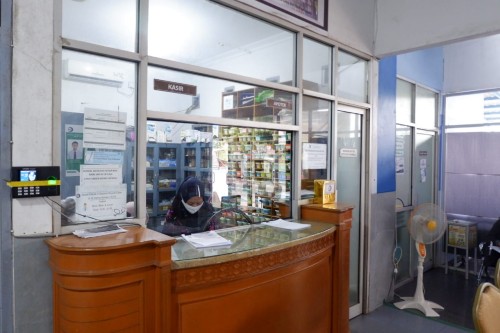 Qurrata A'yun Women and Children's Hospital, Hospital | We provide Indonesia infrastructure map on various property sectors and data. Access property listings, infrastructure developments, news, and valuable transaction data for informed decisions.