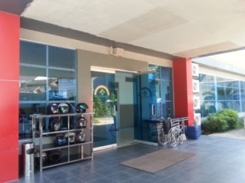 Siaga Al Munawwarah Hospital Samarinda, Hospital | We provide Indonesia infrastructure map on various property sectors and data. Access property listings, infrastructure developments, news, and valuable transaction data for informed decisions.