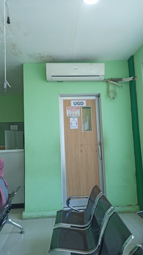 Siaga Al Munawwarah Hospital Samarinda, Hospital | We provide Indonesia infrastructure map on various property sectors and data. Access property listings, infrastructure developments, news, and valuable transaction data for informed decisions.