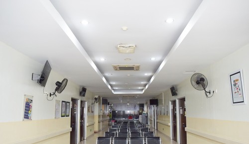 Samarinda Medika Citra Hospital, Hospital | We provide Indonesia infrastructure map on various property sectors and data. Access property listings, infrastructure developments, news, and valuable transaction data for informed decisions.