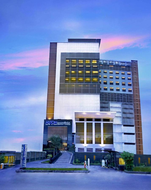 Completed hotel, Archipelago International | We provide Indonesia infrastructure map on various property sectors and data. Access property listings, infrastructure developments, news, and valuable transaction data for informed decisions.