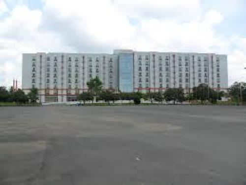 Proposed hotel, Dinas Pekerjaan Umum Penataan Ruang dan Perumahan Rakyat Kalimantan Timur | We provide Indonesia infrastructure map on various property sectors and data. Access property listings, infrastructure developments, news, and valuable transaction data for informed decisions.