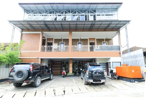 Completed hotel | We provide Indonesia infrastructure map on various property sectors and data. Access property listings, infrastructure developments, news, and valuable transaction data for informed decisions.