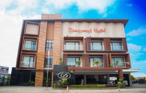 Completed hotel | We provide Indonesia infrastructure map on various property sectors and data. Access property listings, infrastructure developments, news, and valuable transaction data for informed decisions.
