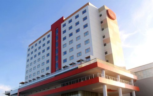 Completed hotel, Tauzia Hotel Management | We provide Indonesia infrastructure map on various property sectors and data. Access property listings, infrastructure developments, news, and valuable transaction data for informed decisions.