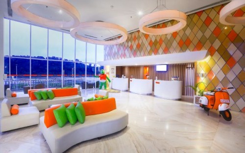 Completed hotel, Tauzia Hotel Management | We provide Indonesia infrastructure map on various property sectors and data. Access property listings, infrastructure developments, news, and valuable transaction data for informed decisions.