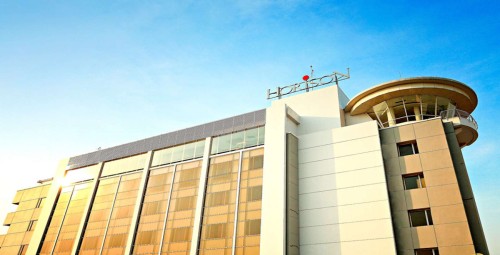 Completed hotel, Prima Sukses Jaya | We provide Indonesia infrastructure map on various property sectors and data. Access property listings, infrastructure developments, news, and valuable transaction data for informed decisions.