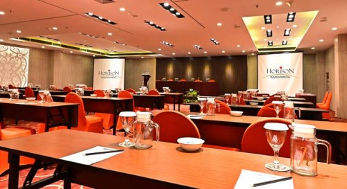 Completed hotel, Prima Sukses Jaya | We provide Indonesia infrastructure map on various property sectors and data. Access property listings, infrastructure developments, news, and valuable transaction data for informed decisions.