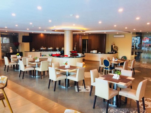 Completed hotel, Zuzu Hospitality | We provide Indonesia infrastructure map on various property sectors and data. Access property listings, infrastructure developments, news, and valuable transaction data for informed decisions.