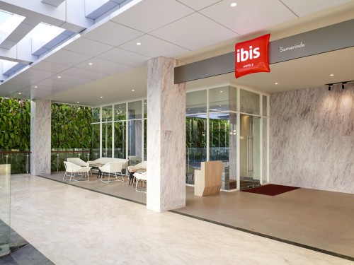 Completed hotel, Bumi Mulia Sentosa Abadi | We provide Indonesia infrastructure map on various property sectors and data. Access property listings, infrastructure developments, news, and valuable transaction data for informed decisions.