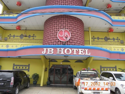 Completed hotel | We provide Indonesia infrastructure map on various property sectors and data. Access property listings, infrastructure developments, news, and valuable transaction data for informed decisions.