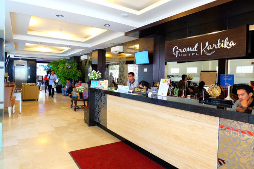 Completed hotel | We provide Indonesia infrastructure map on various property sectors and data. Access property listings, infrastructure developments, news, and valuable transaction data for informed decisions.