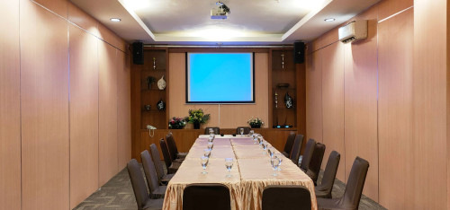 Completed hotel | We provide Indonesia infrastructure map on various property sectors and data. Access property listings, infrastructure developments, news, and valuable transaction data for informed decisions.
