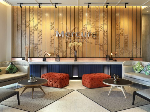 Completed hotel, Bumi Mulia Sentosa Abadi | We provide Indonesia infrastructure map on various property sectors and data. Access property listings, infrastructure developments, news, and valuable transaction data for informed decisions.