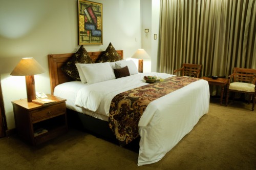 Completed hotel, Mesra Group | We provide Indonesia infrastructure map on various property sectors and data. Access property listings, infrastructure developments, news, and valuable transaction data for informed decisions.