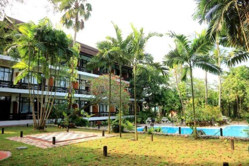 Completed hotel, Mesra Group | We provide Indonesia infrastructure map on various property sectors and data. Access property listings, infrastructure developments, news, and valuable transaction data for informed decisions.
