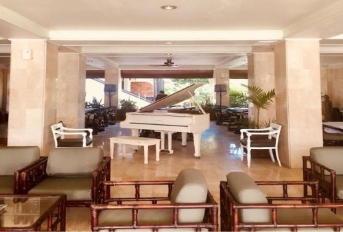 Completed hotel, Mesra Group | We provide Indonesia infrastructure map on various property sectors and data. Access property listings, infrastructure developments, news, and valuable transaction data for informed decisions.