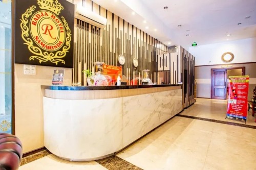 Completed hotel | We provide Indonesia infrastructure map on various property sectors and data. Access property listings, infrastructure developments, news, and valuable transaction data for informed decisions.