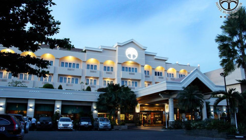 Completed hotel, Senyiur Hotels & Resorts | We provide Indonesia infrastructure map on various property sectors and data. Access property listings, infrastructure developments, news, and valuable transaction data for informed decisions.