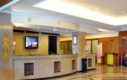 Completed hotel, Senyiur Hotels & Resorts | We provide Indonesia infrastructure map on various property sectors and data. Access property listings, infrastructure developments, news, and valuable transaction data for informed decisions.