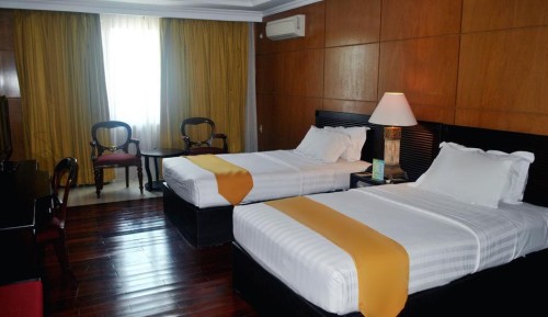 Completed hotel, Senyiur Hotels & Resorts | We provide Indonesia infrastructure map on various property sectors and data. Access property listings, infrastructure developments, news, and valuable transaction data for informed decisions.