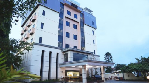 Completed hotel | We provide Indonesia infrastructure map on various property sectors and data. Access property listings, infrastructure developments, news, and valuable transaction data for informed decisions.