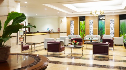 Completed hotel | We provide Indonesia infrastructure map on various property sectors and data. Access property listings, infrastructure developments, news, and valuable transaction data for informed decisions.
