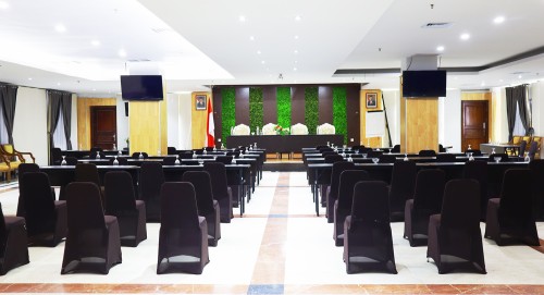 Completed hotel | We provide Indonesia infrastructure map on various property sectors and data. Access property listings, infrastructure developments, news, and valuable transaction data for informed decisions.