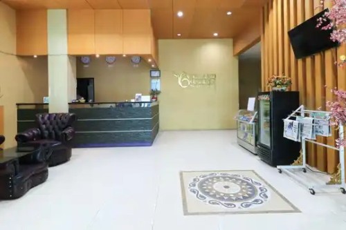 Completed hotel, Sega Indah | We provide Indonesia infrastructure map on various property sectors and data. Access property listings, infrastructure developments, news, and valuable transaction data for informed decisions.