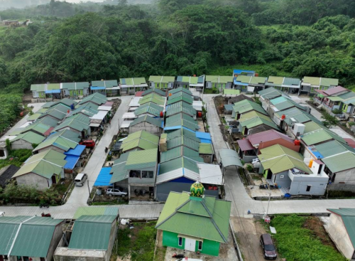 Perumahan Bumi Citra Lestari, residential commercial for lease sale, dijual disewakan, PT Embun Pagi Berseri | We provide Indonesia infrastructure map on various property sectors and data. Access property listings, infrastructure developments, news, and valuable transaction data for informed decisions.