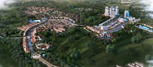 CitraGarden City Samarinda, residential commercial for lease sale, dijual disewakan | We provide Indonesia infrastructure map on various property sectors and data. Access property listings, infrastructure developments, news, and valuable transaction data for informed decisions.