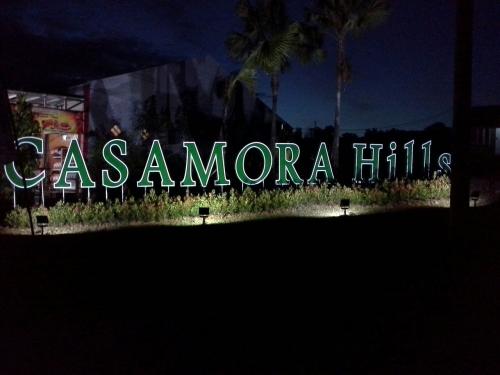 Casamora Hill, residential commercial for lease sale, dijual disewakan, PT Mutiara Alam Borneo | We provide Indonesia infrastructure map on various property sectors and data. Access property listings, infrastructure developments, news, and valuable transaction data for informed decisions.