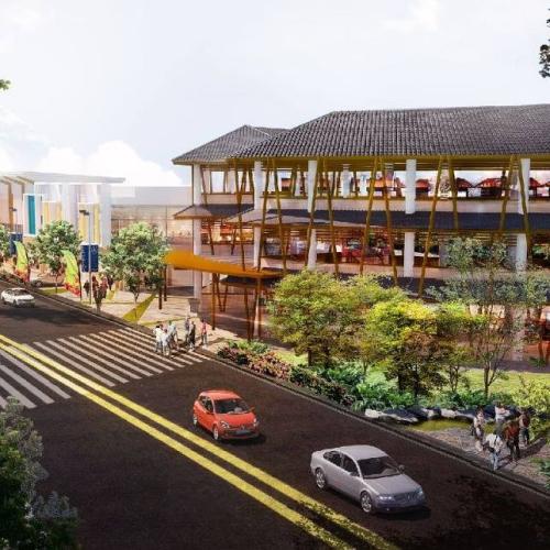 Casamora Hill, residential commercial for lease sale, dijual disewakan, PT Mutiara Alam Borneo | We provide Indonesia infrastructure map on various property sectors and data. Access property listings, infrastructure developments, news, and valuable transaction data for informed decisions.