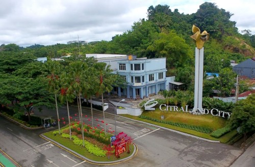 CitraLand City Samarinda, residential commercial for lease sale, dijual disewakan, Ciputra Development Tbk | We provide Indonesia infrastructure map on various property sectors and data. Access property listings, infrastructure developments, news, and valuable transaction data for informed decisions.