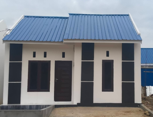 Perumahan Griya 165 Residence, residential commercial for lease sale, dijual disewakan, PT Anugrah Properti 165 | We provide Indonesia infrastructure map on various property sectors and data. Access property listings, infrastructure developments, news, and valuable transaction data for informed decisions.