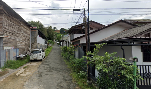 Perumahan Graha Indah, residential commercial for lease sale, dijual disewakan, PT Tangguh Sentra Bumi | We provide Indonesia infrastructure map on various property sectors and data. Access property listings, infrastructure developments, news, and valuable transaction data for informed decisions.