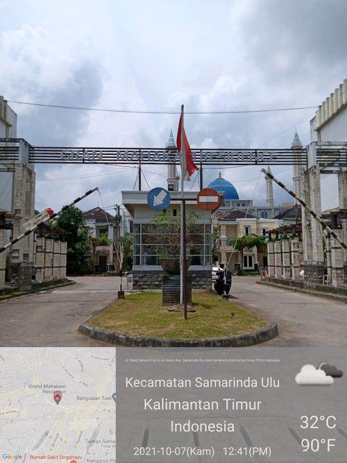 Perumahan Grand Mahakam Residence, residential commercial for lease sale, dijual disewakan, PT Hasyim Putera Utama | We provide Indonesia infrastructure map on various property sectors and data. Access property listings, infrastructure developments, news, and valuable transaction data for informed decisions.