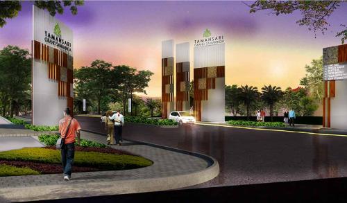 Perumahan Grand Tamansari Tahap I-IV, residential commercial for lease sale, dijual disewakan, KSO Wika Realty-DKP | We provide Indonesia infrastructure map on various property sectors and data. Access property listings, infrastructure developments, news, and valuable transaction data for informed decisions.