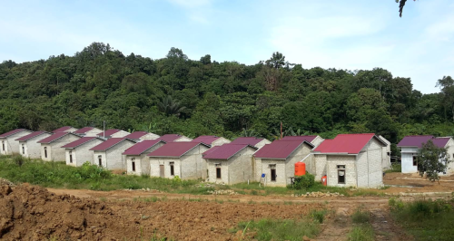 Perumahan Karya Mandiri, residential commercial for lease sale, dijual disewakan, PT Karya Mandiri | We provide Indonesia infrastructure map on various property sectors and data. Access property listings, infrastructure developments, news, and valuable transaction data for informed decisions.