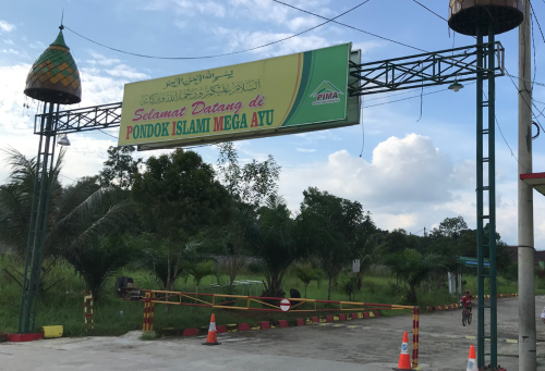 Perumahan Pondok Islami Mega Ayu, residential commercial for lease sale, dijual disewakan, PT Rahayu Reksa | We provide Indonesia infrastructure map on various property sectors and data. Access property listings, infrastructure developments, news, and valuable transaction data for informed decisions.