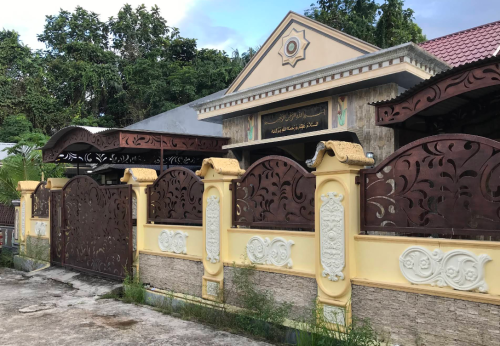 Perumahan Pondok Islami Mega Ayu, residential commercial for lease sale, dijual disewakan, PT Rahayu Reksa | We provide Indonesia infrastructure map on various property sectors and data. Access property listings, infrastructure developments, news, and valuable transaction data for informed decisions.