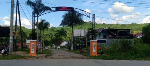 Perumahan Samarinda City, residential commercial for lease sale, dijual disewakan, PT Bumi Hijau Abadi | We provide Indonesia infrastructure map on various property sectors and data. Access property listings, infrastructure developments, news, and valuable transaction data for informed decisions.