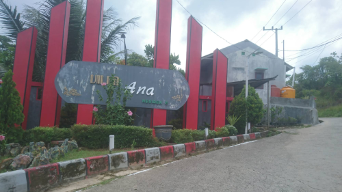 Villa Ana Residence, residential commercial for lease sale, dijual disewakan, PT Gunung Artho | We provide Indonesia infrastructure map on various property sectors and data. Access property listings, infrastructure developments, news, and valuable transaction data for informed decisions.