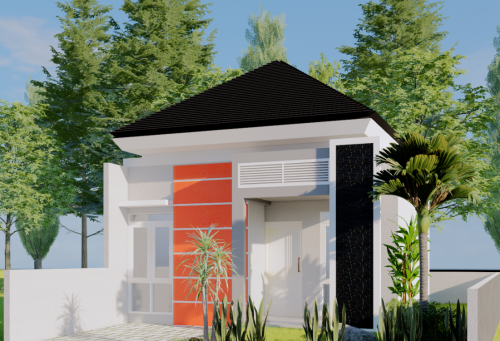 Villa Ana Residence, residential commercial for lease sale, dijual disewakan, PT Gunung Artho | We provide Indonesia infrastructure map on various property sectors and data. Access property listings, infrastructure developments, news, and valuable transaction data for informed decisions.