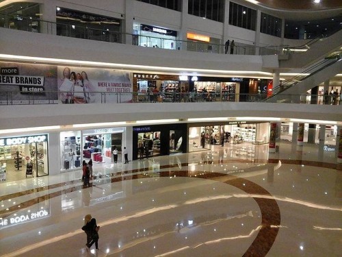 Bigmall Samarinda, Leased Retail, Tata Optima Property | We provide Indonesia infrastructure map on various property sectors and data. Access property listings, infrastructure developments, news, and valuable transaction data for informed decisions.