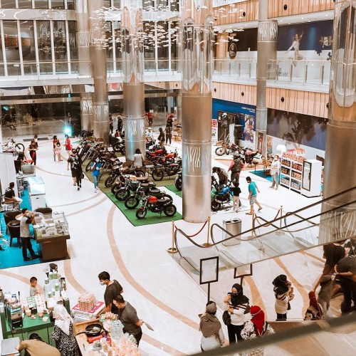 City Centrum, Leased Retail, Bumi Mulia Sentosa Abadi | We provide Indonesia infrastructure map on various property sectors and data. Access property listings, infrastructure developments, news, and valuable transaction data for informed decisions.