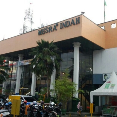 Mal Mesra Indah, Leased Retail, Mesra Group | We provide Indonesia infrastructure map on various property sectors and data. Access property listings, infrastructure developments, news, and valuable transaction data for informed decisions.