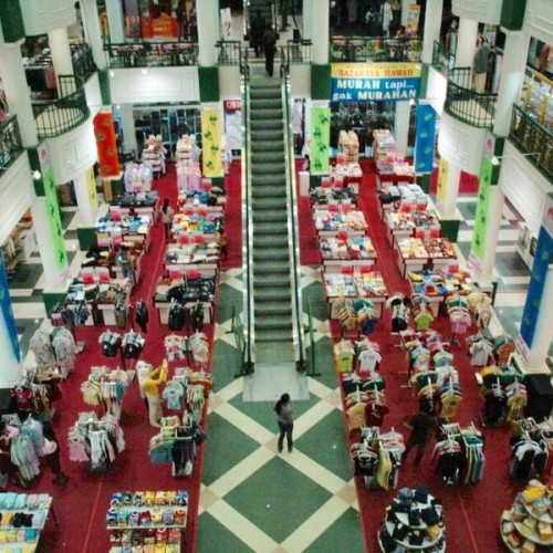 Mal Mesra Indah, Leased Retail, Mesra Group | We provide Indonesia infrastructure map on various property sectors and data. Access property listings, infrastructure developments, news, and valuable transaction data for informed decisions.